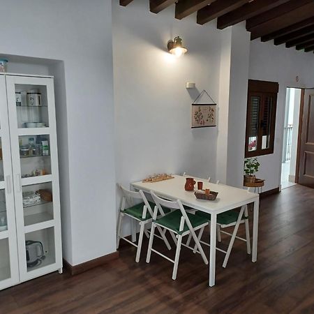 Apartamentos Turisticos Mamelon 헤레스 객실 사진