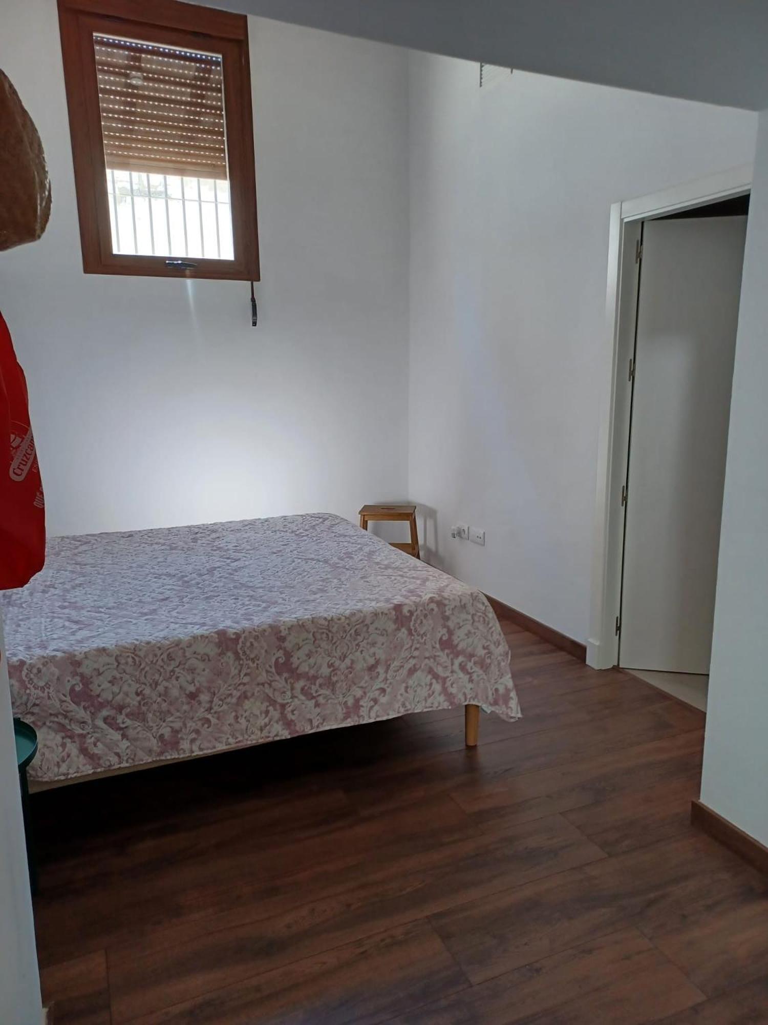 Apartamentos Turisticos Mamelon 헤레스 객실 사진